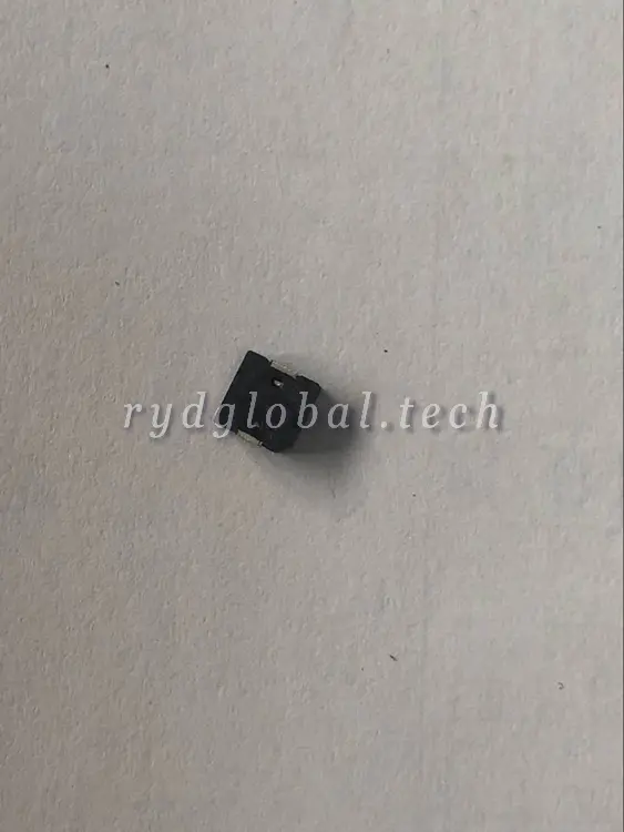 Electromagnetic Buzzers - DET4002AF3R12 - 4×4.3mm Mini, 75dB@5cm, -40~+105°C, RoHS