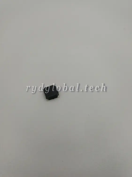 Electromagnetic Buzzers - DET7525AS-3.6L - 7.5×7.5×2.5mm, 85dB, -40~+105°C, MSL3, RoHS