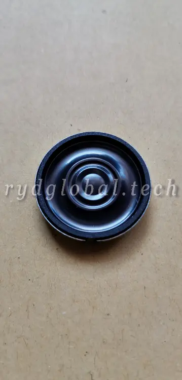 Receivers - DMS2740-01 - Φ27mm 40Ω 120dB Full-Range Earpiece Driver