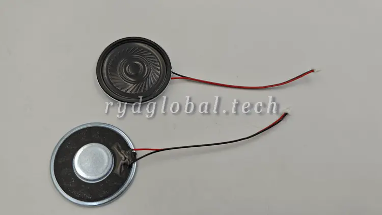 Receivers - DMS4008-10 - 8Ω 98dB Low-Frequency Calibration Audio Unit