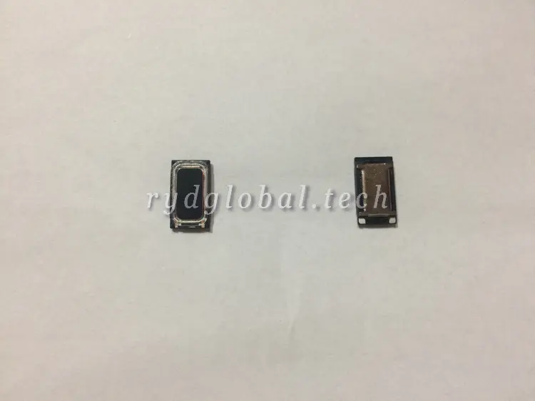Micro Speakers - DMSP091604-3DW - 16×9×3.0mm 1W 4Ω Ultra-Thin Micro Speaker, 1.4g