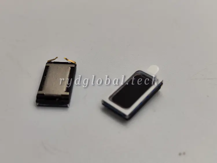 Micro Speakers - DMSP091606-08T-01 - 16×9×3.0mm 0.94W 6Ω Micro Speaker, 91dB, 1.2g