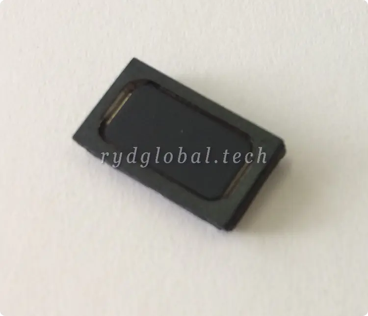 Micro Speakers - DMSP091608-09BW-01 - 16×9×3.0mm 1W 8Ω Smartphone Micro Speaker, 95dB