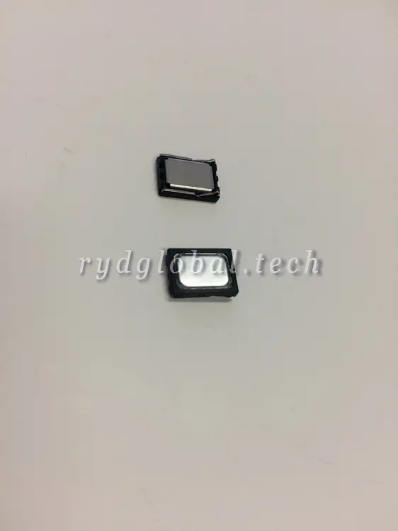 Micro Speakers - DMSP111506-06AT-01 - 11×15×2.5mm 1W 6Ω Micro Speaker, Large Magnet