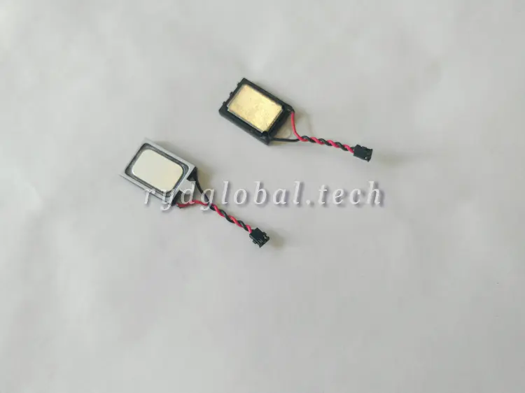 Micro Speakers - DMSP111508-30BW-01 - 11×15×2.5mm 1W 8Ω Ultra-Thin Micro Speaker, 94dB