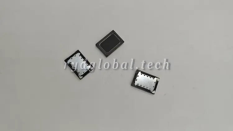 Micro Speakers - DMSP171208-01LW - 17×12×2.2mm 0.8W 8Ω Ultra-Thin Micro Speaker
