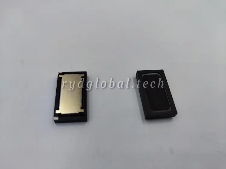 Micro Speakers - DMSP251404-15W - 25×14×5.0mm 2W 4Ω High-SPL Micro Speaker, 103dB
