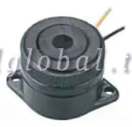 Piezoelectrics Buzzers - FY30BX-24V - Φ30mm 24V 95dB IP67 Sealed Alarm, Waterproof Outdoor Warning Audio Sound Unit