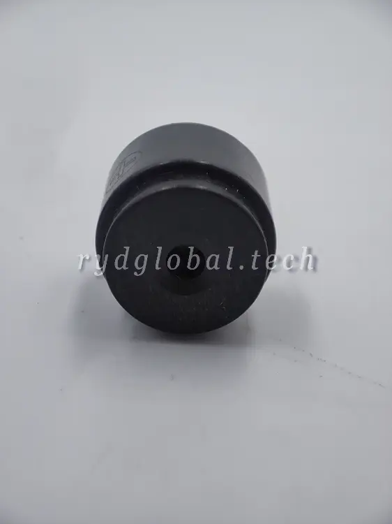 Electromagnetic Buzzers - HCM1624GP - Φ16mm, 24V, 92-94dB, 1600-2000Hz, Industrial