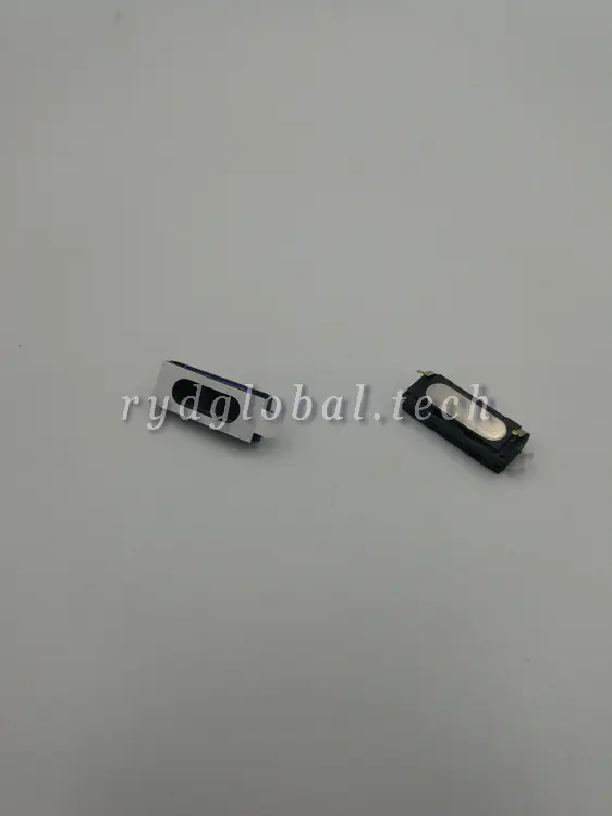 Receivers - SDRP150632-16T-10 - 15×6mm 32Ω 108dB Slim-Profile Audio Driver