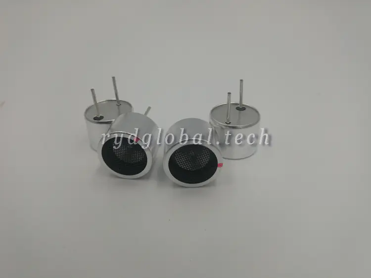 Piezoelectric Sensors - SU2420AOH14T-01 - 20kHz Ultrasonic Transmitter for Repellent Units