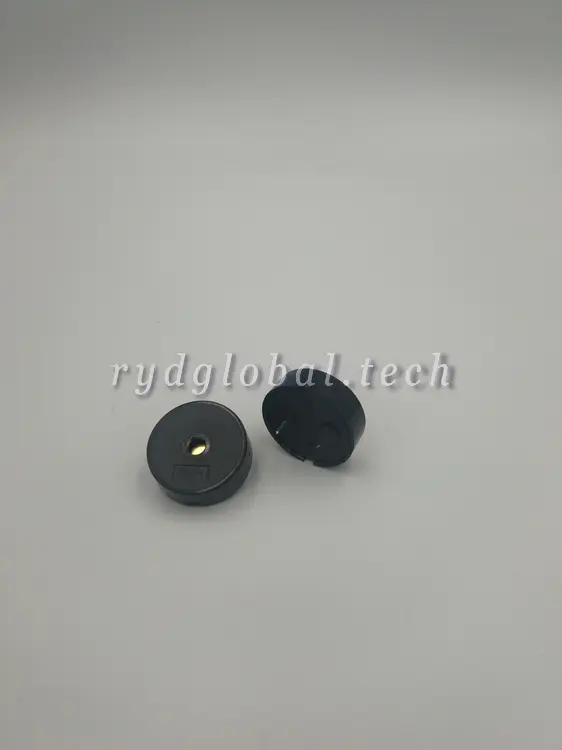 Piezoelectrics Buzzers - XY22B4009P - Φ22mm 9Vp-p 85dB 4kHz Element, MPPO Housing Medium Atomizer Core Component