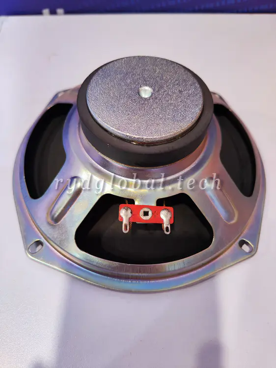 Loudspeakers - YD6913 - RYD YD6913 100W 4Ω Professional Loudspeaker